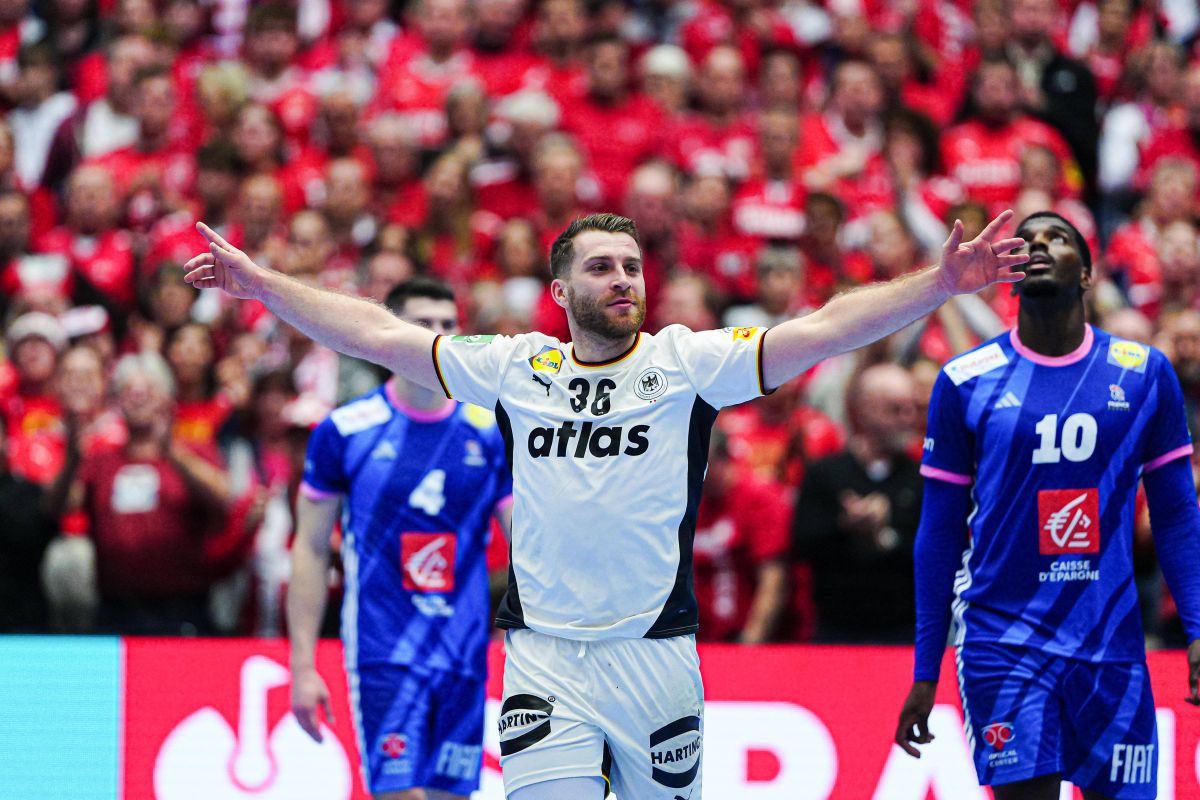 Iată semifinalele Campionatului European de handbal masculin!