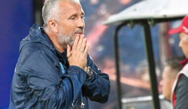 Chelsea, gest de suflet pentru Dan Petrescu: „M-au surprins puțin”