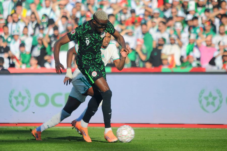 Știm prima semifinală de la Cupa Africii pe Națiuni » Hakimi va da piept cu Osimhen