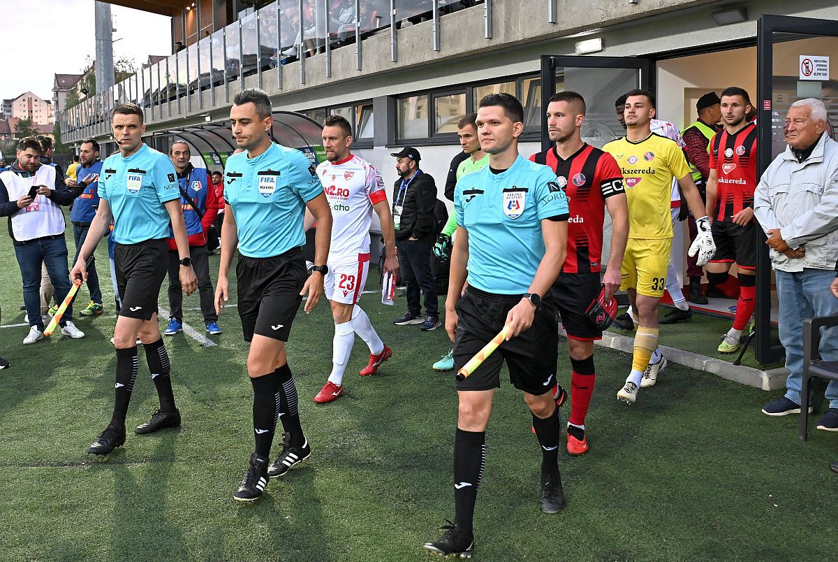 „A luptat pentru Ținutul Secuiesc”