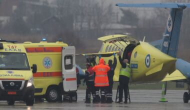 „E un miracol că a supraviețuit, dar...”