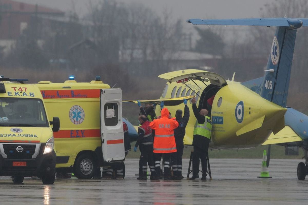 „E un miracol că a supraviețuit, dar...”