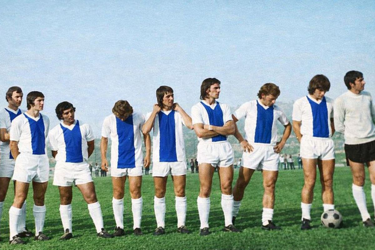 „M-am trezit cu el la ușă! Să vă spun ce a urmat”