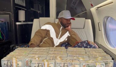 Floyd Mayweather e FALIT, deși trecuse de miliard! A mințit despre investiții, nu mai are bani nici de colectarea gunoiului