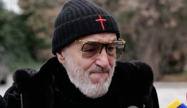 Gigi Becali a vorbit despre următoarea țintă pentru FCSB