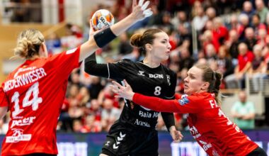 Minaur Baia Mare, învinsă în Germania, după un final incredibil de meci! Noul transfer al Gloriei Bistrița a adus victoria lui Thuringer