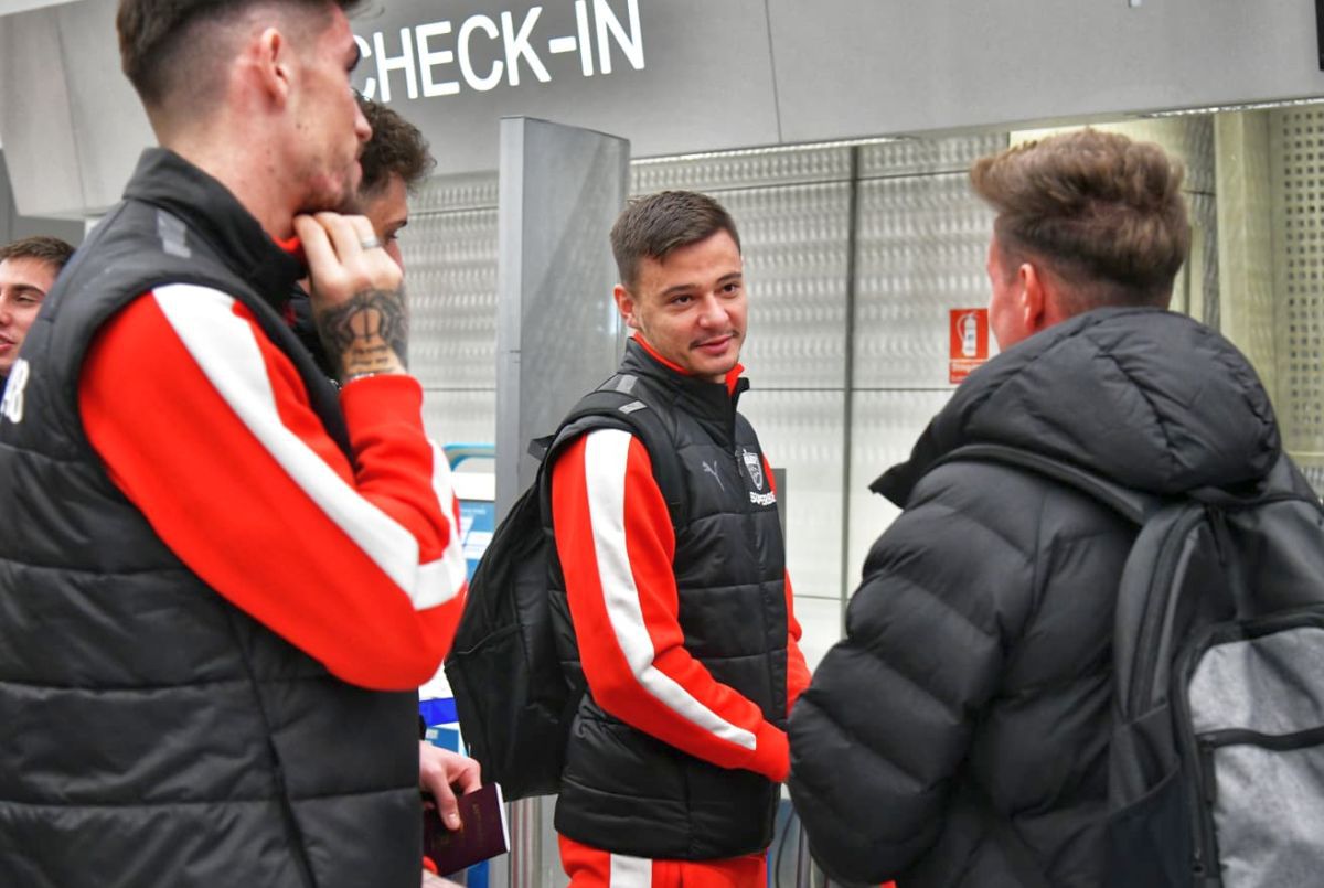 Eugen Neagoe a reacționat, după ce Valentin Țicu a reziliat cu Petrolul ca să semneze gratis cu marea rivală Dinamo