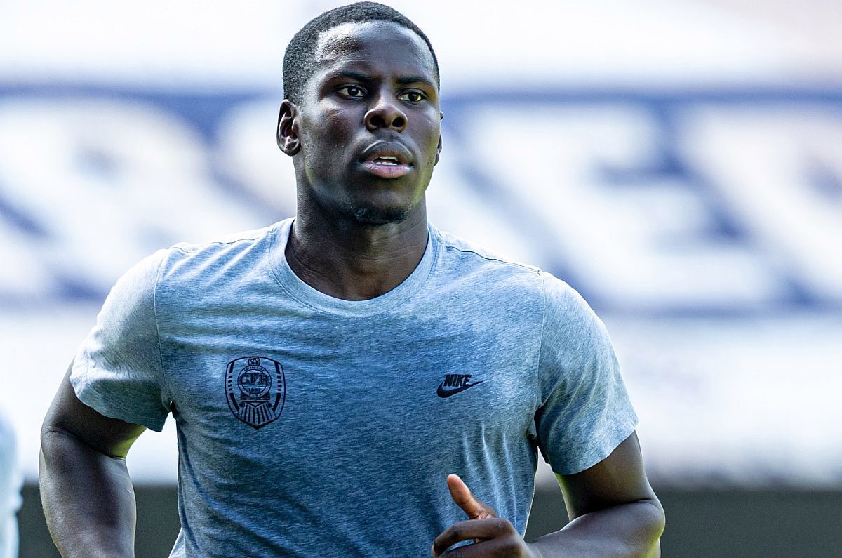 „La fel ca mulți alți jucători din lot...”