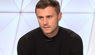 „Mai intră FCSB în play-off?” » Andrei Nicolescu a dat răspunsul pe loc