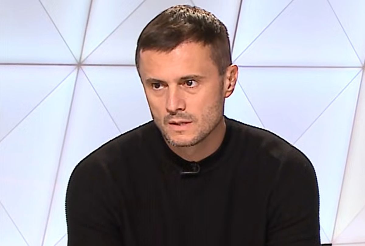 „Mai intră FCSB în play-off?” » Andrei Nicolescu a dat răspunsul pe loc