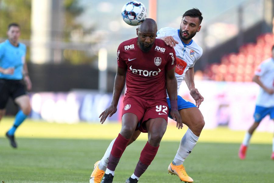 Mike Cestor a semnat cu un nou club din Superliga: „Bine ai venit”