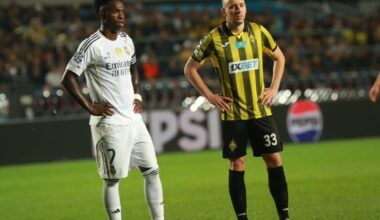 Transfer din Champions League la U Cluj! Fotbalistul de 700.000 de euro semnează contractul