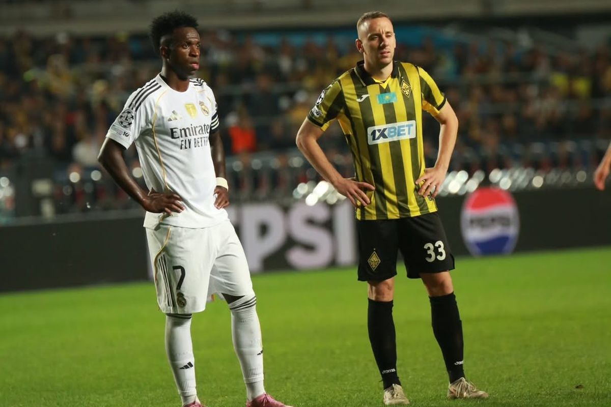 Transfer din Champions League la U Cluj! Fotbalistul de 700.000 de euro semnează contractul