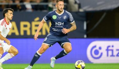 Totul pentru salvare » „Colosul” Ungariei, la un pas de transferul în Superliga