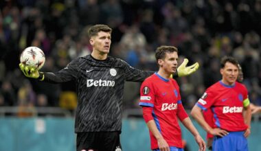 A fost decisiv în FCSB