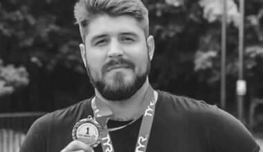 Descoperire macabră » Înotător rus dispărut de 6 luni, găsit fără cap și membre