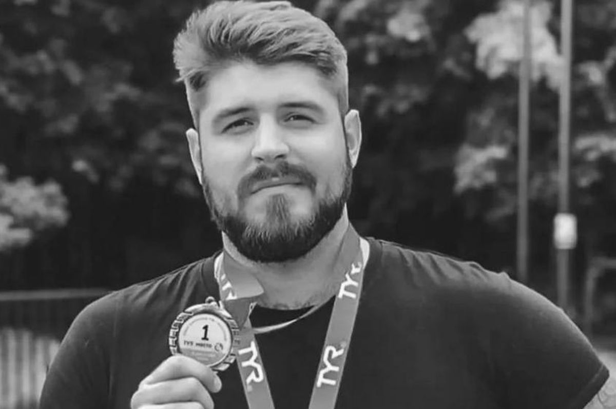 Descoperire macabră » Înotător rus dispărut de 6 luni, găsit fără cap și membre