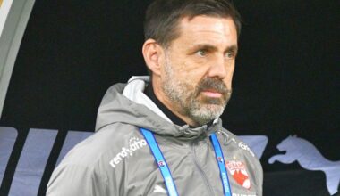 Zeljko Kopic a numit 4 jucători de la FCSB la care trebuie să fie atenți croații, înaintea partidei cu Dinamo Zagreb: „Multă calitate”