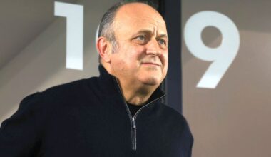 Dan Șucu, dat de gol de Fabrizio Romano! Transferul pe care urmează să îl facă