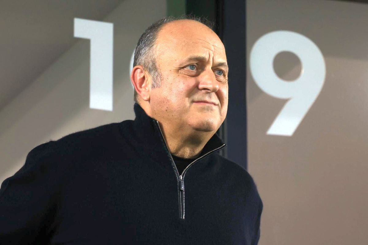 Dan Șucu, dat de gol de Fabrizio Romano! Transferul pe care urmează să îl facă