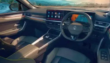 „Arată ca o Dacia pentru oamenii bogați”