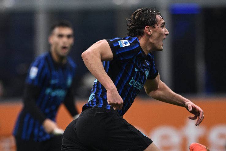 Inter - Lecce // FOTO: Imago Images