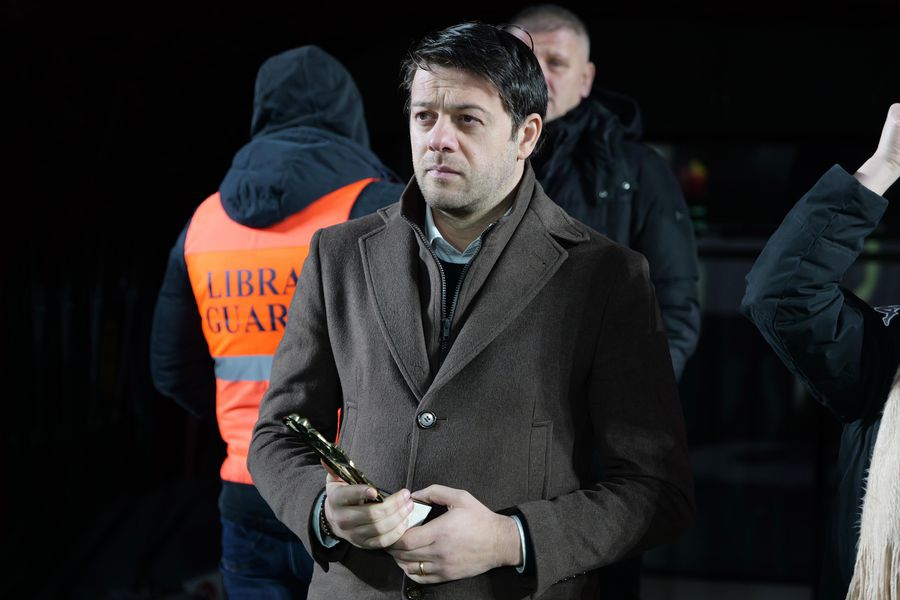 Ultimele informații despre transferul lui Olimpiu Moruțan: „Ar trebui să ajungă în seara asta sau mâine”. Varianta respinsă vehement