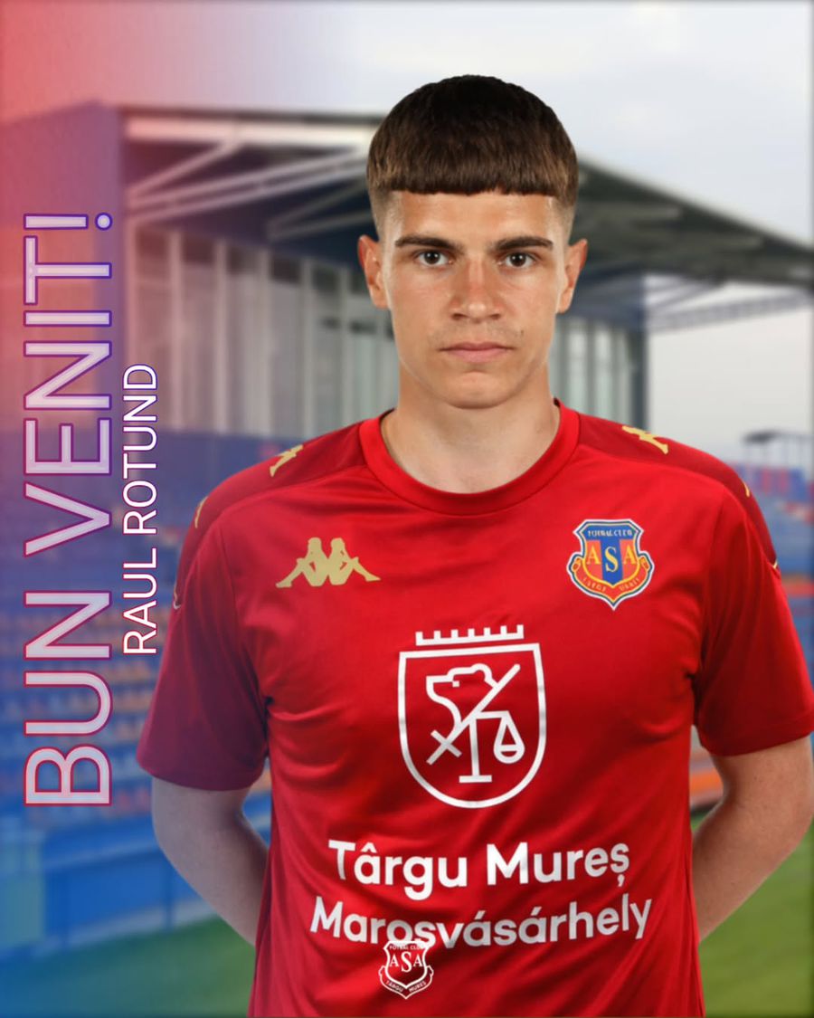 Dinamo și-a cedat fotbalistul în această seară: „Mult succes în tricoul roș-albastru!”