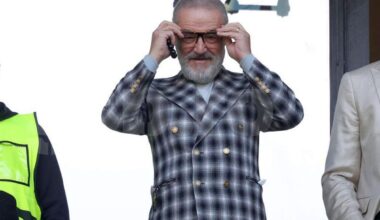 Gigi Becali a anunțat deja două schimbări la FCSB: „O să-l promovăm”