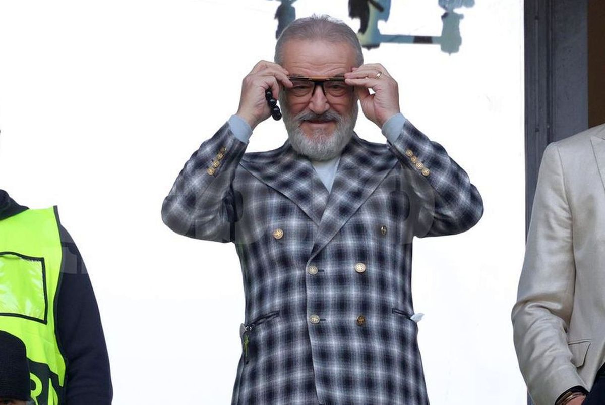 Gigi Becali a anunțat deja două schimbări la FCSB: „O să-l promovăm”