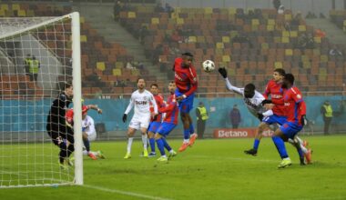 Mihai Stoica a presimțit dezastrul din FCSB