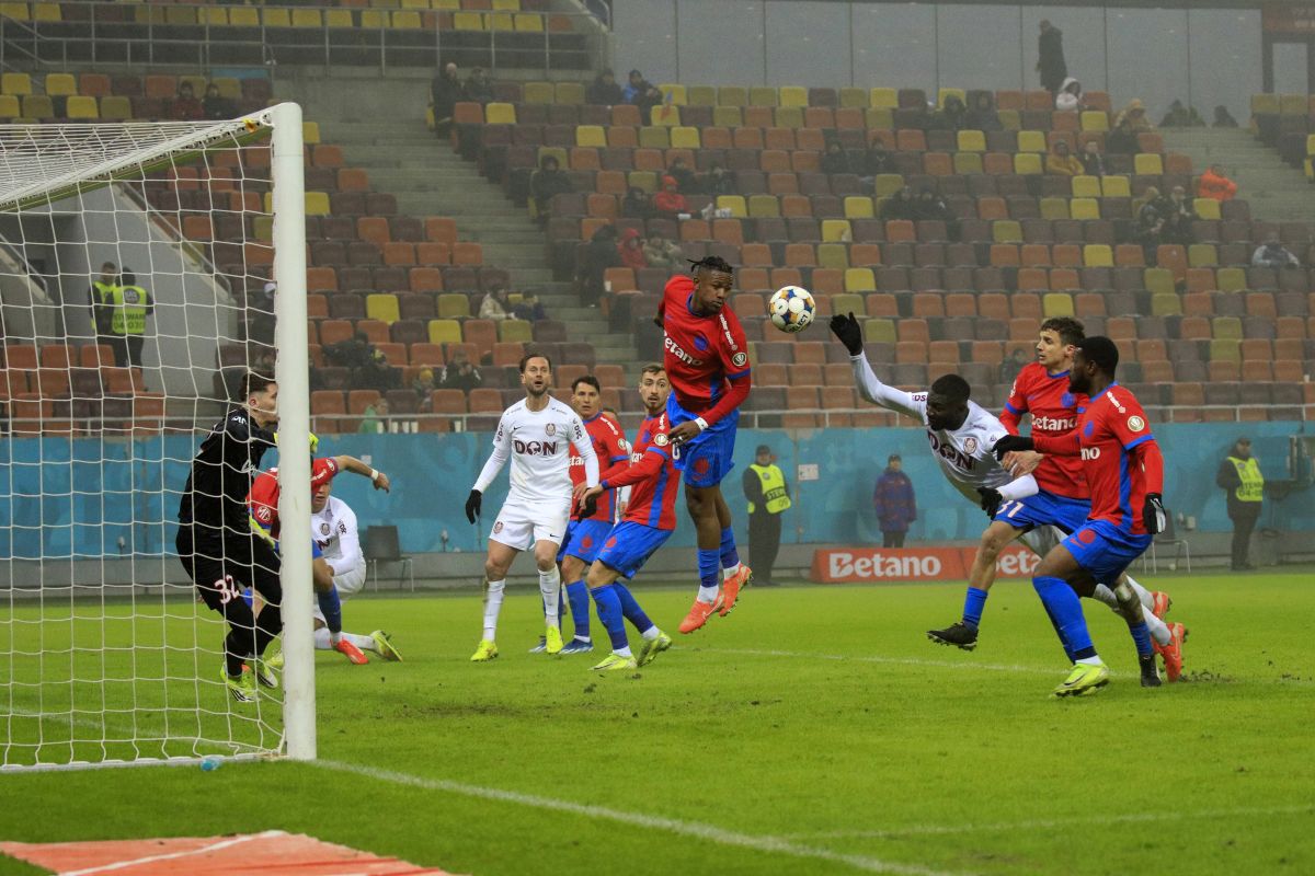 Mihai Stoica a presimțit dezastrul din FCSB