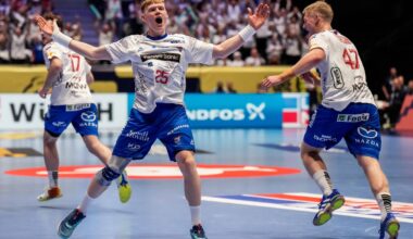 Modul INCREDIBIL în care Insulele Feroe a obținut al doilea punct din istorie la Europene