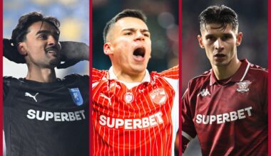 „Ei au un plus de 1%!”