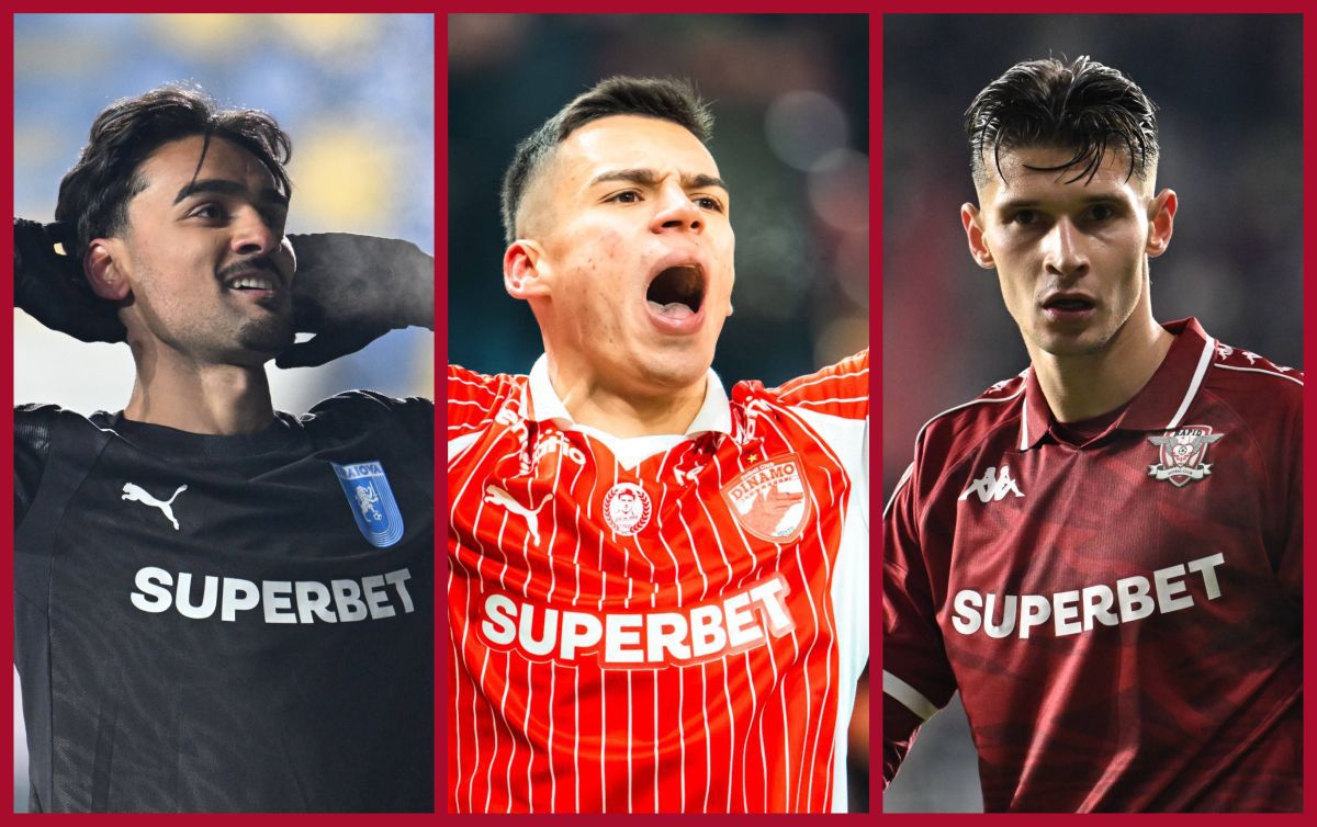 „Ei au un plus de 1%!”