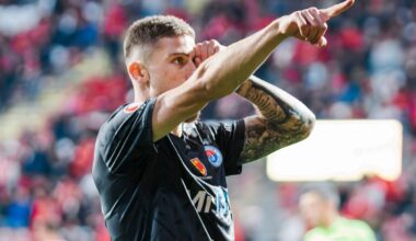 Paulinho se umple de bani la noul club » GSP are detaliile contractului