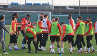 3 transferuri aliniate la Dinamo » A mai rămas doar prezentarea oficială