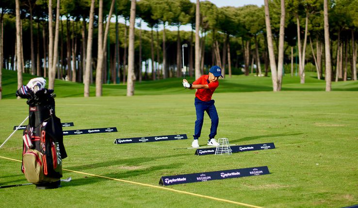 Regnum Carya, hotelul care o găzduiește pe Universitatea Craiova