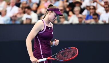 două jucătoare din top 10 au fost eliminate!