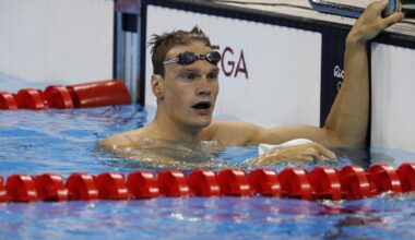 Dublu campion olimpic, trimis în judecată pentru viol » E acuzat că ar fi abuzat-o pe fiica minoră a antrenorului său