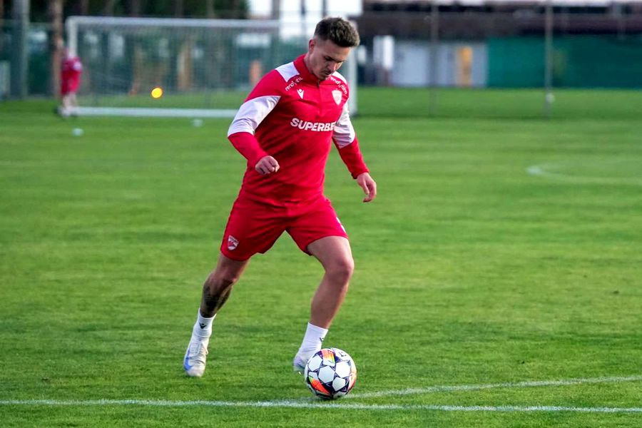 I-a semnat sentința elevului lui Kopic: „Îmi pare rău că o spun, dar e limitat! Nu-l ajută nici fizicul”