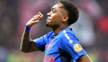 Anunțat în Superliga, Luis Phelipe a semnat cu noua echipă și a fost prezentat