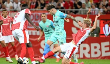 Rapid a confirmat interesul pentru doi fotbaliști din Superliga: „Avem discuții”