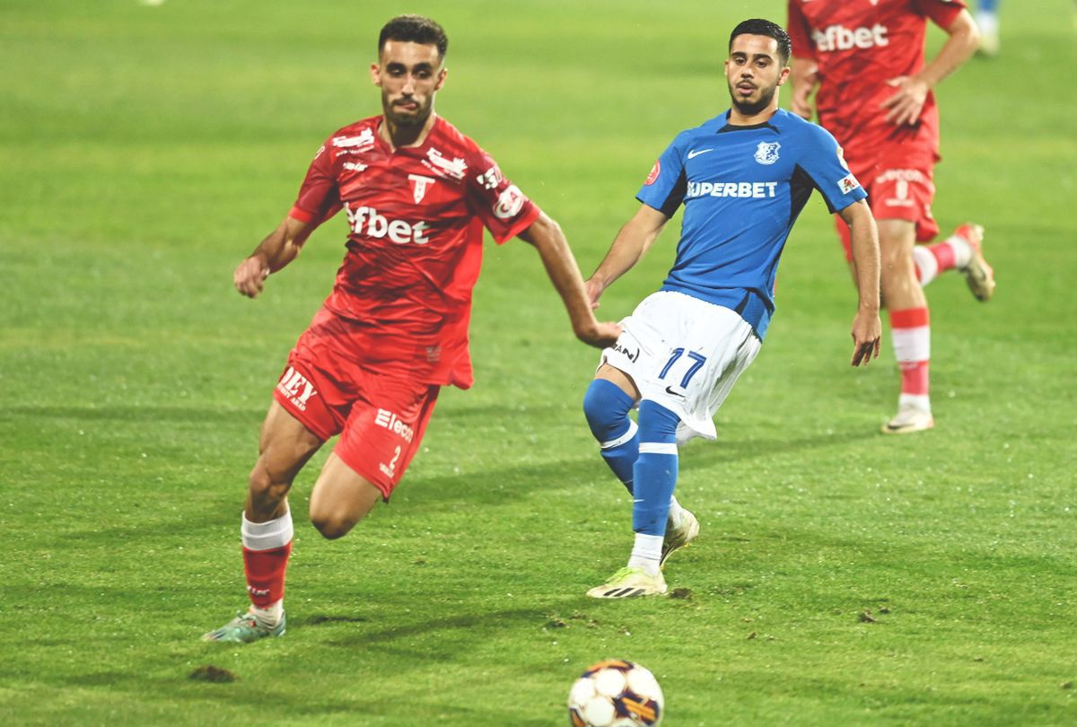 a revenit după un an și jumătate în România