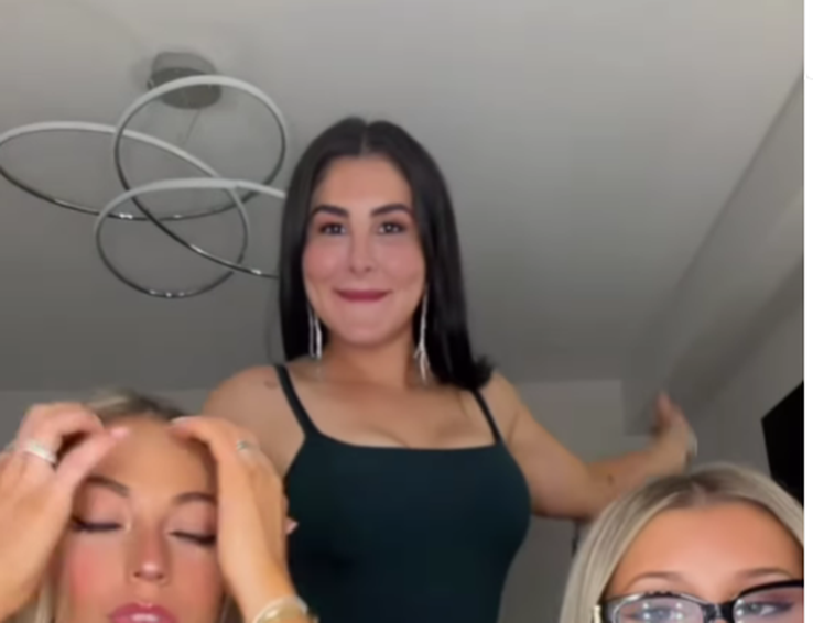 Bianca Andreescu în 2026