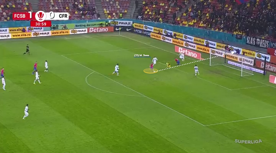 „Plecarea lui Charalambous nu e o soluție” » Fostul antrenor de la FCSB crede în calificarea roș-albaștrilor în play-off: „Pot câștiga toate meciurile”