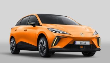Alertă pe piața auto: Mașinile MG au depășit deja mărcile japoneze în Europa. Urmează Volvo