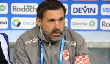 Kopic încă așteaptă atacant! „Câinii” au renunțat la un nume de pe listă