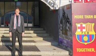 Florin Gardoș, numit manager general la clubul cu pretenții » A prezentat deja un prim transfer