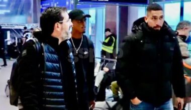 Transfer-surpriză REZOLVAT de Rapid! Întâmpinat de Bolgado la București, urmează să semneze contractul